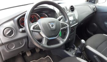 Dacia Sandero Diesel Sandero 1.5 Blue dCi Stepway Comfort 70kW lleno