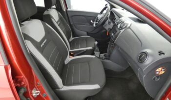 Dacia Sandero Diesel Sandero 1.5 Blue dCi Stepway Essential 70kW lleno