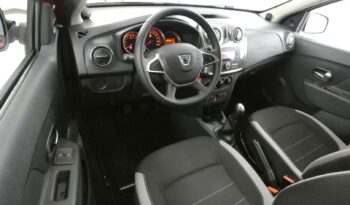 Dacia Sandero Diesel Sandero 1.5 Blue dCi Stepway Essential 70kW lleno