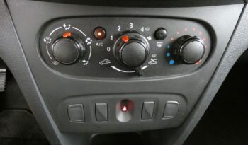 Dacia Sandero Diesel Sandero 1.5 Blue dCi Stepway Essential 70kW lleno