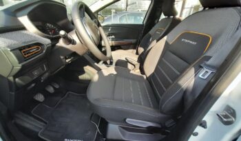 Dacia Sandero Gasolina/Gas Sandero Stepway ECO-G Comfort 74kW lleno