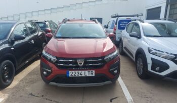 Dacia Sandero Gasolina/Gas Sandero Stepway ECO-G Comfort 74kW lleno