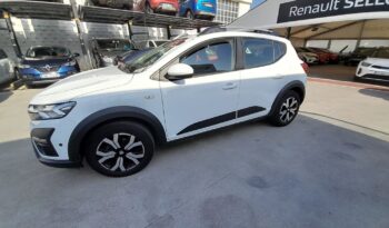 Dacia Sandero Gasolina/Gas Sandero Stepway ECO-G Comfort 74kW lleno