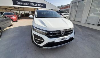 Dacia Sandero Gasolina/Gas Sandero Stepway ECO-G Comfort 74kW lleno