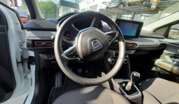 Dacia Sandero Gasolina/Gas Sandero Stepway ECO-G Comfort 74kW lleno