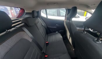 Dacia Sandero Gasolina/Gas Sandero Stepway ECO-G Comfort 74kW lleno