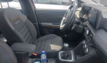 Dacia Sandero Gasolina/Gas Sandero Stepway ECO-G Comfort 74kW lleno