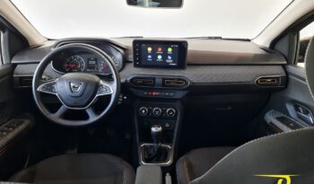 Dacia Sandero Sandero 0.9 TCE Stepway 90 lleno