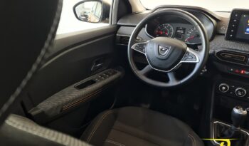Dacia Sandero Sandero 0.9 TCE Stepway 90 lleno