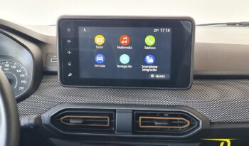 Dacia Sandero Sandero 0.9 TCE Stepway 90 lleno