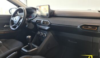 Dacia Sandero Sandero 0.9 TCE Stepway 90 lleno