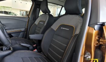 Dacia Sandero Sandero 0.9 TCE Stepway 90 lleno