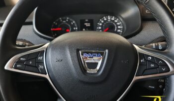 Dacia Sandero Sandero 0.9 TCE Stepway 90 lleno