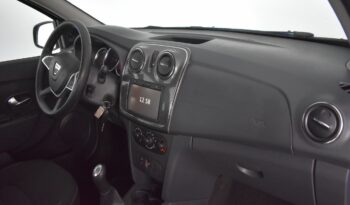 Dacia Sandero Sandero 0.9 TCE Stepway Comfort 66kW lleno