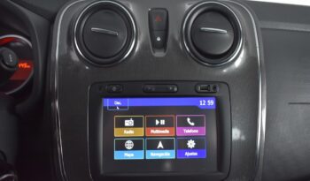 Dacia Sandero Sandero 0.9 TCE Stepway Comfort 66kW lleno