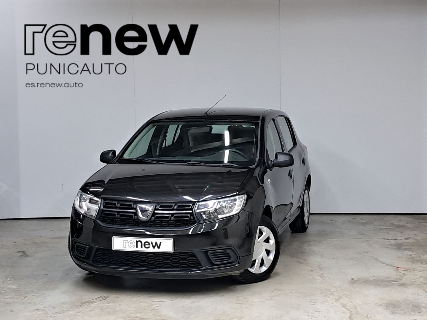 Dacia Sandero Sandero 1.0 Ambiance 55kW