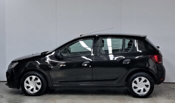 Dacia Sandero Sandero 1.0 Ambiance 55kW lleno