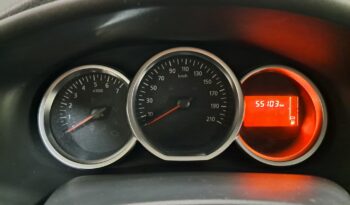 Dacia Sandero Sandero 1.0 Ambiance 55kW lleno
