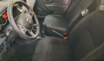Dacia Sandero Sandero 1.0 Ambiance 55kW lleno