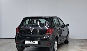 Dacia Sandero Sandero 1.0 Ambiance 55kW lleno