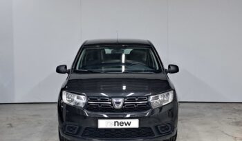 Dacia Sandero Sandero 1.0 Ambiance 55kW lleno