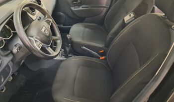 Dacia Sandero Sandero 1.0 Ambiance 55kW lleno