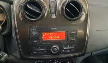 Dacia Sandero Sandero 1.0 Ambiance 55kW lleno