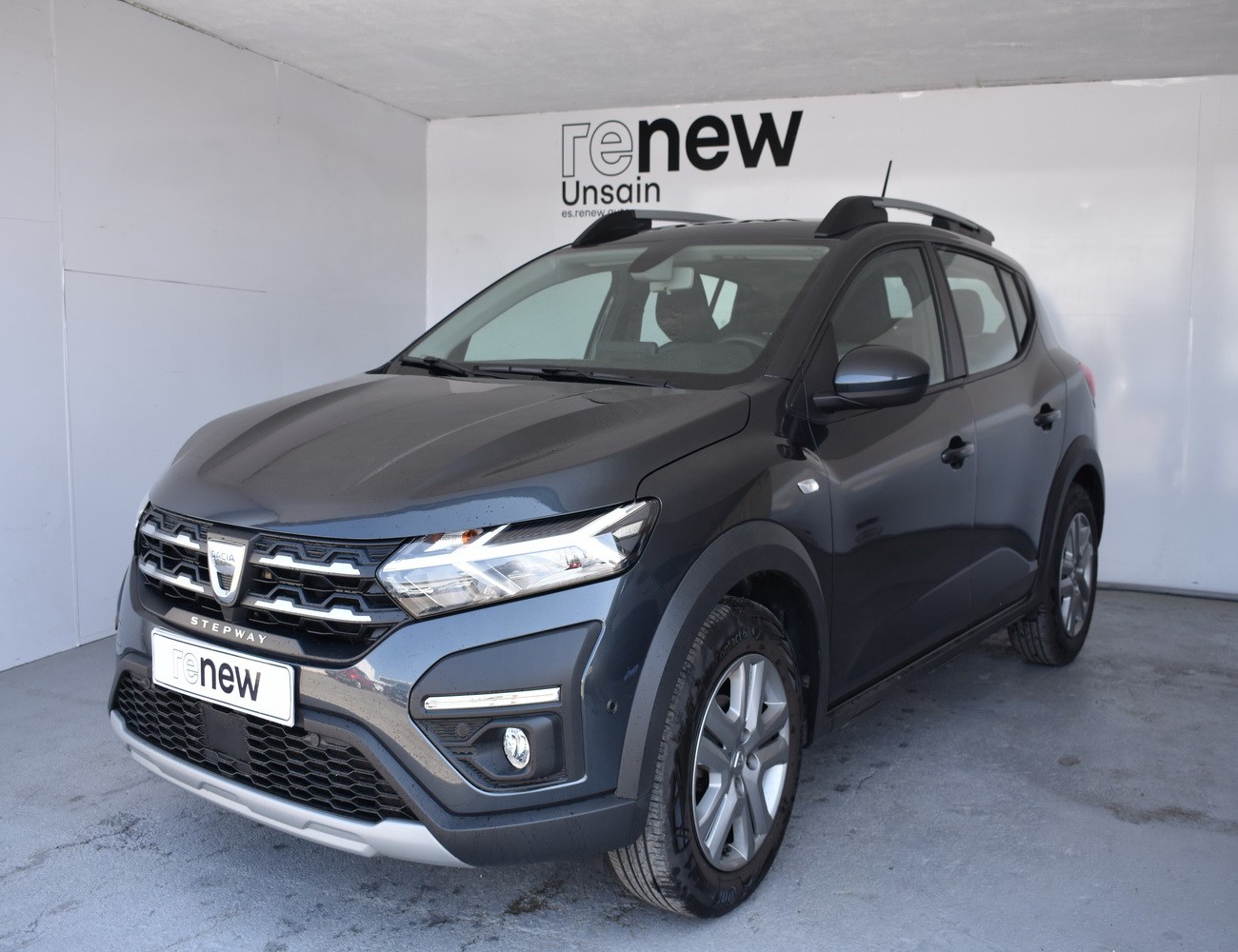 Dacia Sandero Sandero Stepway TCe Comfort 67kW