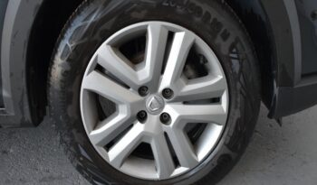 Dacia Sandero Sandero Stepway TCe Comfort 67kW lleno