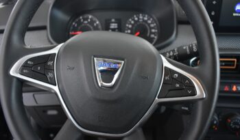 Dacia Sandero Sandero Stepway TCe Comfort 67kW lleno