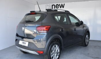 Dacia Sandero Sandero Stepway TCe Comfort 67kW lleno