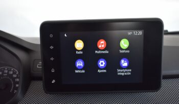 Dacia Sandero Sandero Stepway TCe Comfort 67kW lleno