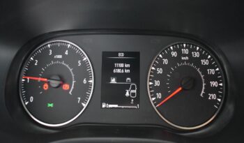 Dacia Sandero Sandero Stepway TCe Comfort 67kW lleno