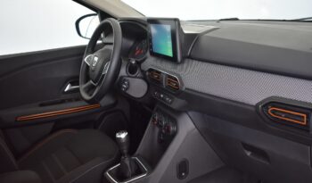 Dacia Sandero Sandero Stepway TCe Comfort 67kW lleno