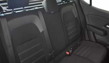 Dacia Sandero Sandero Stepway TCe Comfort 67kW lleno