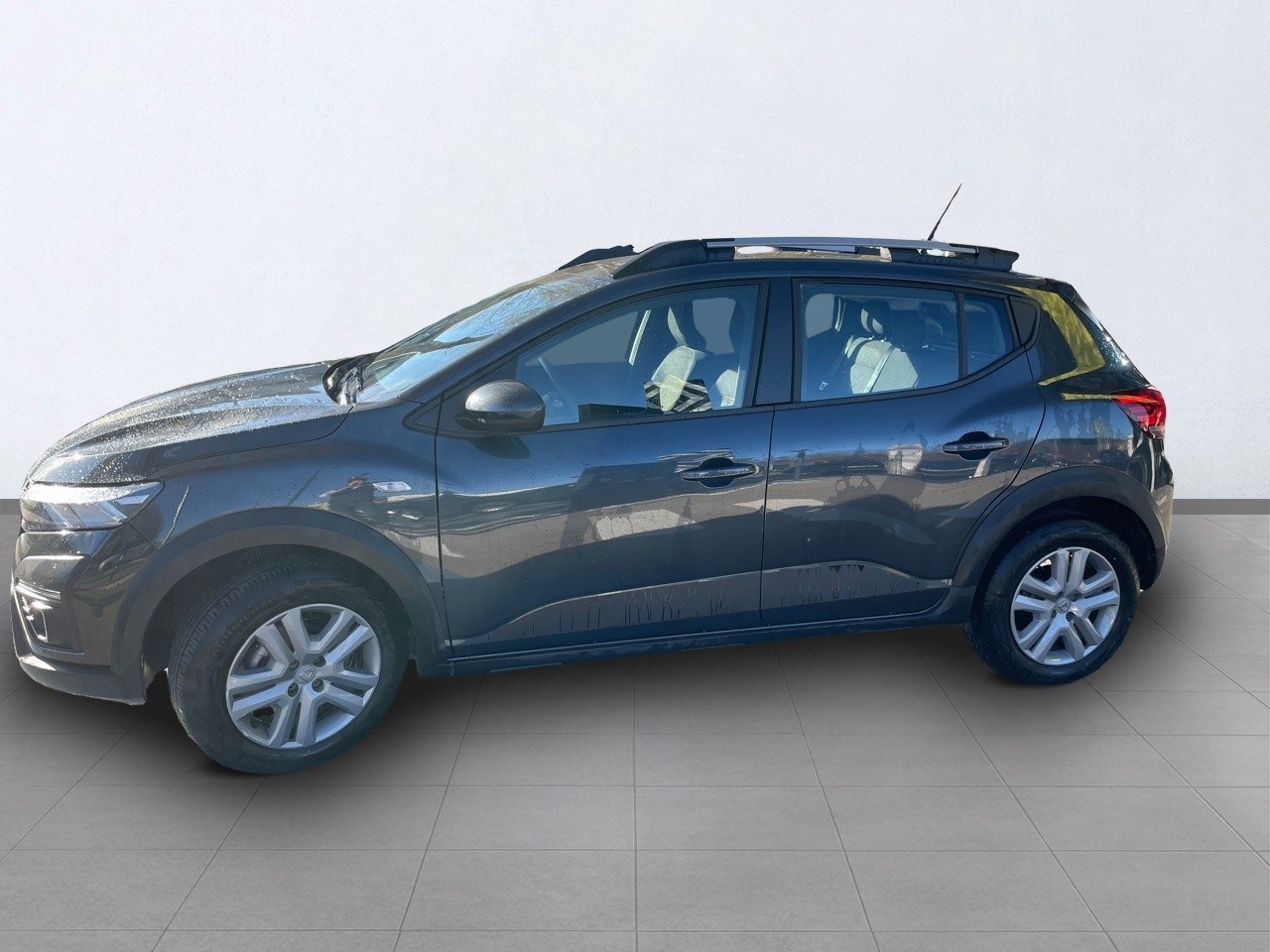 Dacia Sandero Sandero Stepway TCe Comfort 67kW