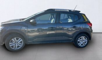Dacia Sandero Sandero Stepway TCe Comfort 67kW lleno