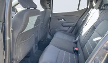 Dacia Sandero Sandero Stepway TCe Comfort 67kW lleno