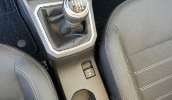 Dacia Sandero Sandero Stepway TCe Comfort 67kW lleno