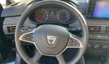 Dacia Sandero Sandero Stepway TCe Comfort 67kW lleno