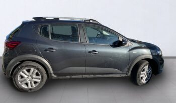 Dacia Sandero Sandero Stepway TCe Comfort 67kW lleno