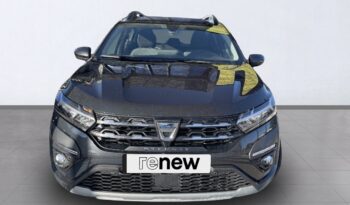 Dacia Sandero Sandero Stepway TCe Comfort 67kW lleno