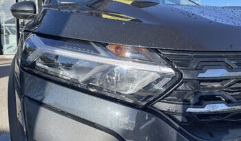Dacia Sandero Sandero Stepway TCe Comfort 67kW lleno