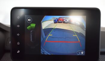 Dacia Sandero Sandero Stepway TCe Comfort 67kW lleno