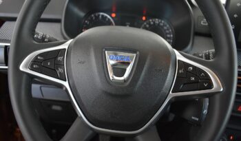 Dacia Sandero Sandero Stepway TCe Comfort 67kW lleno