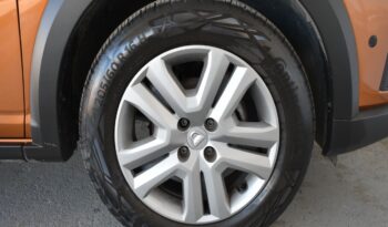 Dacia Sandero Sandero Stepway TCe Comfort 67kW lleno