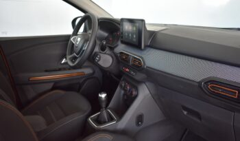 Dacia Sandero Sandero Stepway TCe Comfort 67kW lleno