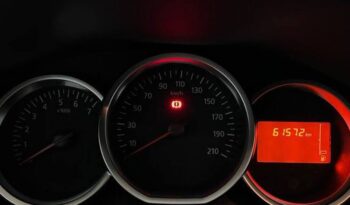 Dacia Sandero Stepway  0.9 TCE 90cv GLP Serie Limit Xplore lleno