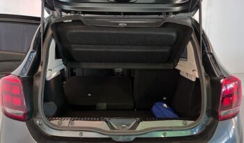 Dacia Sandero Stepway  0.9 TCE 90cv GLP Serie Limit Xplore lleno