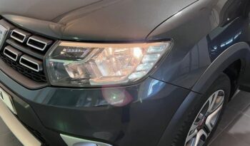 Dacia Sandero Stepway  0.9 TCE 90cv GLP Serie Limit Xplore lleno